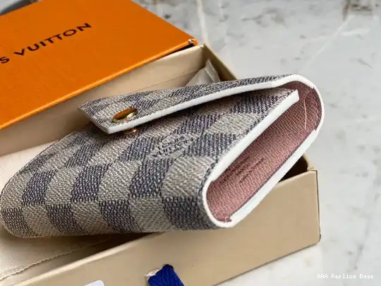 Aaa replica ru VICTORINE Wallet Vuitton Louis 0624